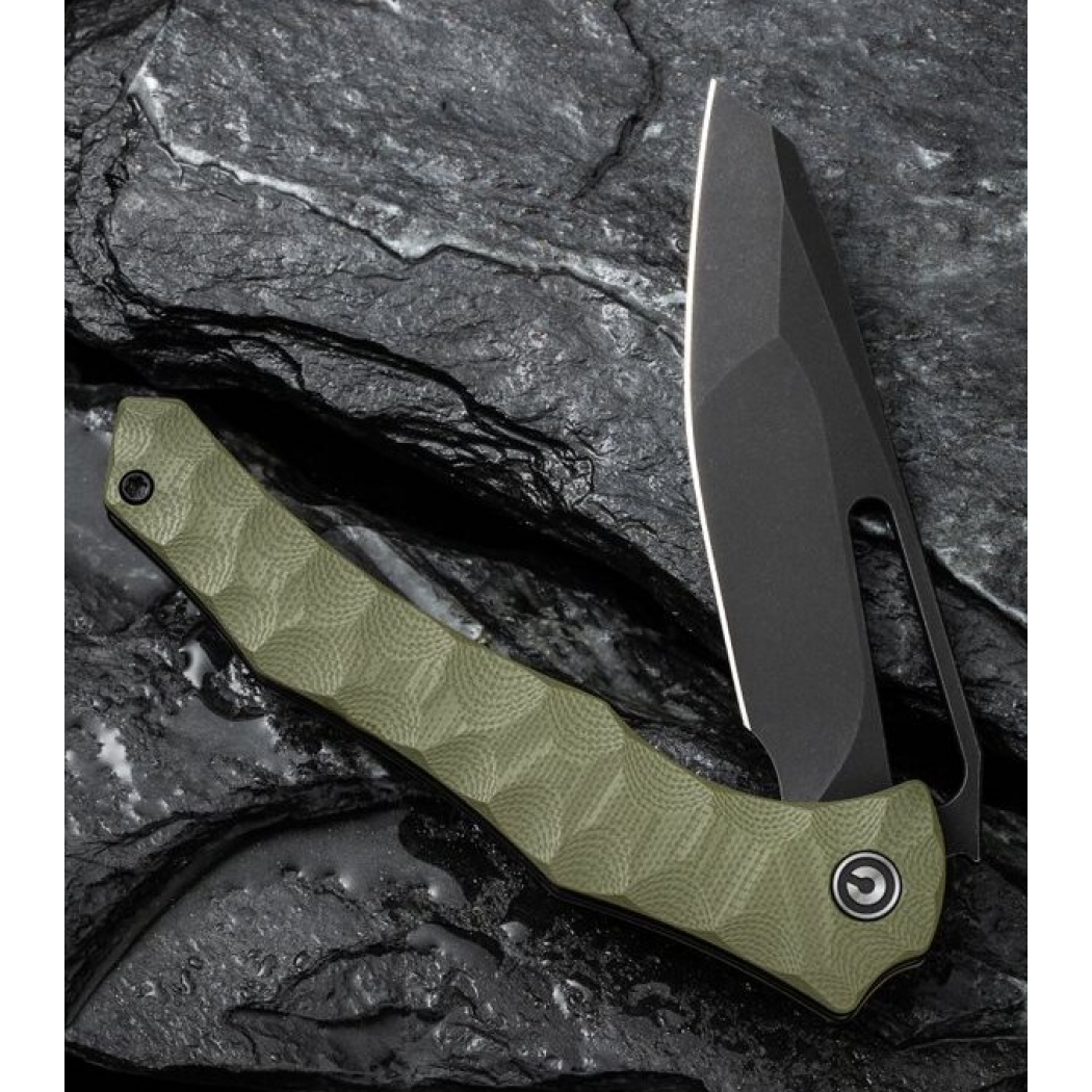 Ніж Civivi Spiny Dogfish C22006-3 Фото 3